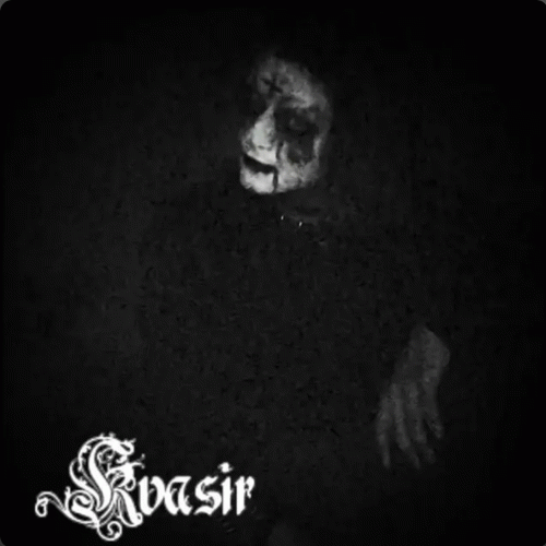 Kvasir : Fearless of Dark Moonlight